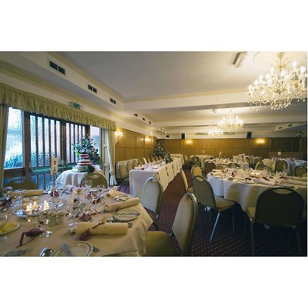 Grimstock Country House Hotel Бирмингем Экстерьер фото