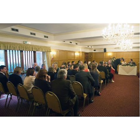 Grimstock Country House Hotel Бирмингем Экстерьер фото
