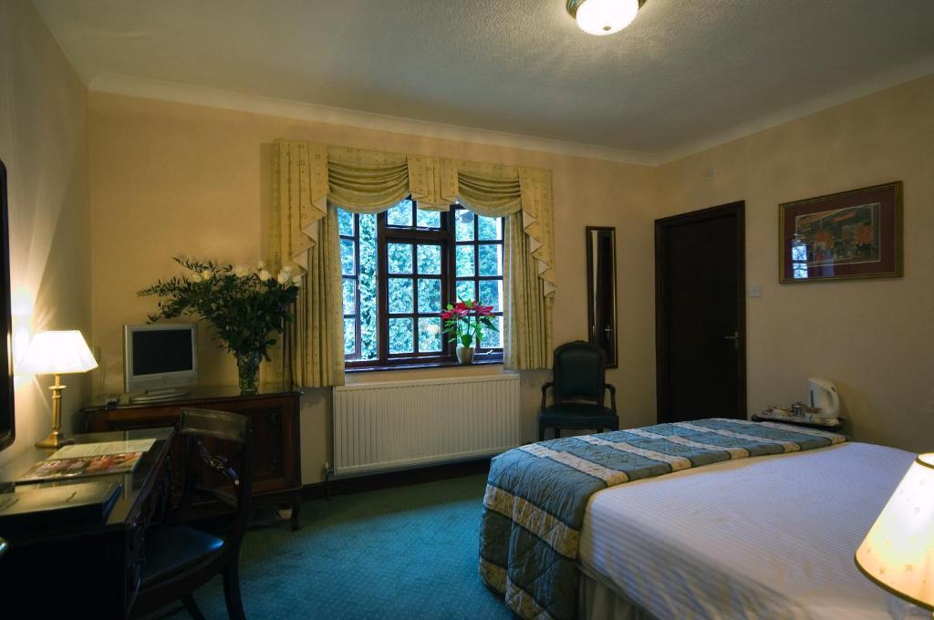 Grimstock Country House Hotel Бирмингем Номер фото