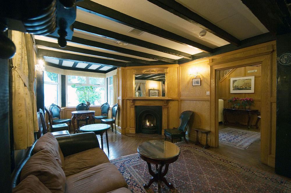 Grimstock Country House Hotel Бирмингем Экстерьер фото