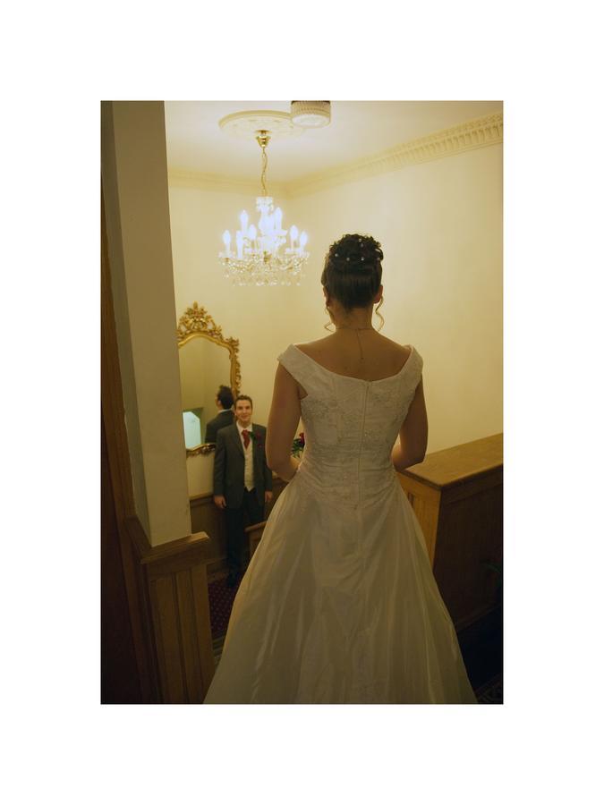 Grimstock Country House Hotel Бирмингем Экстерьер фото
