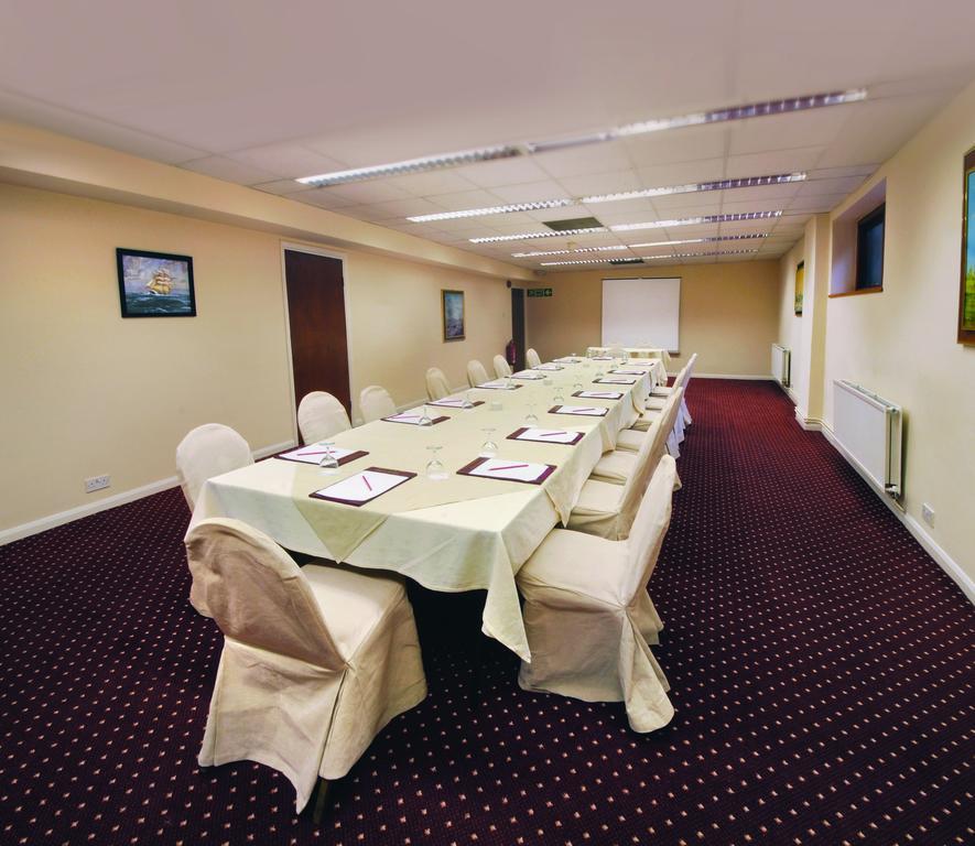 Grimstock Country House Hotel Бирмингем Экстерьер фото