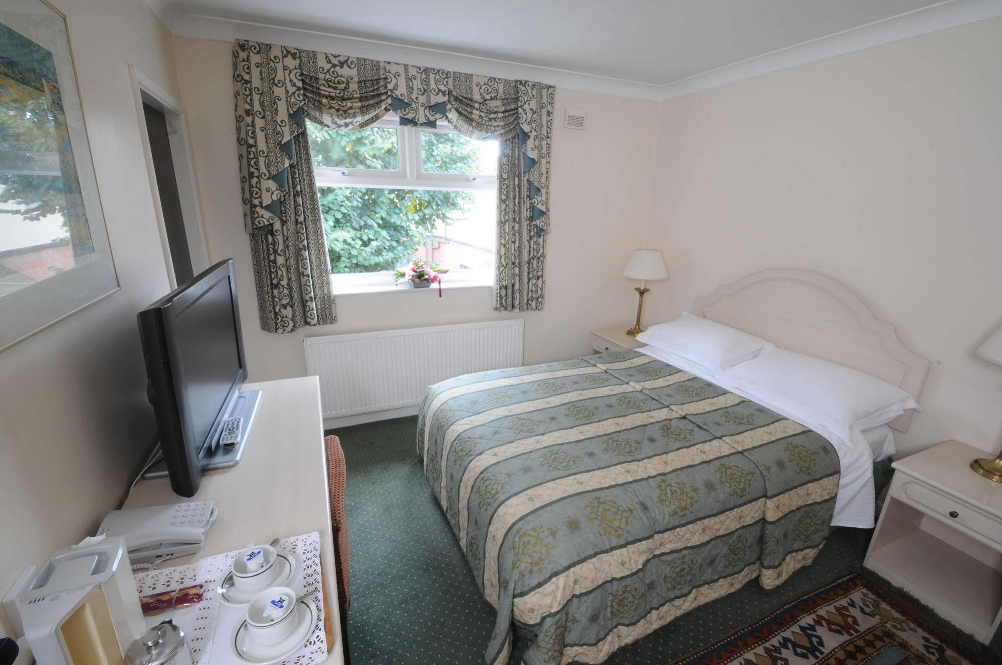 Grimstock Country House Hotel Бирмингем Экстерьер фото