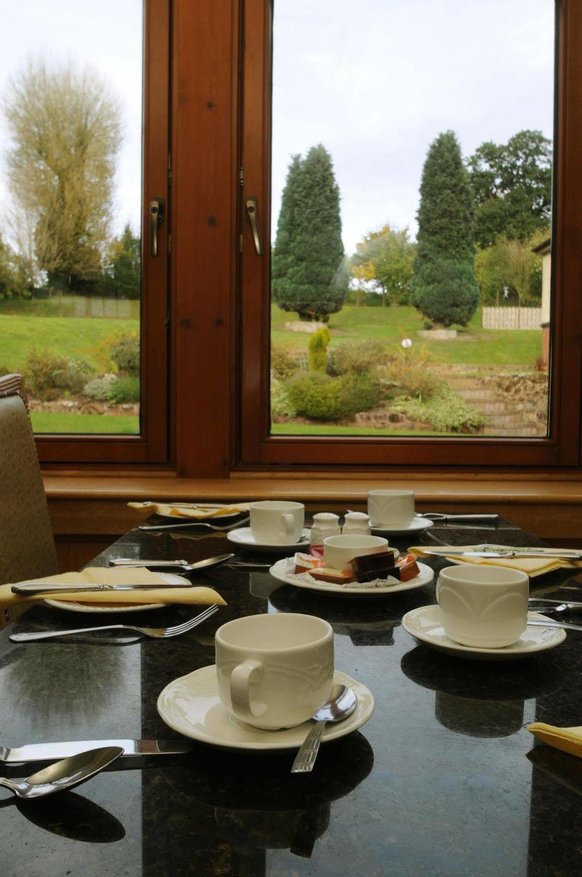 Grimstock Country House Hotel Бирмингем Экстерьер фото